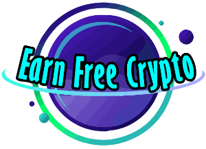 Earn Free Crypto