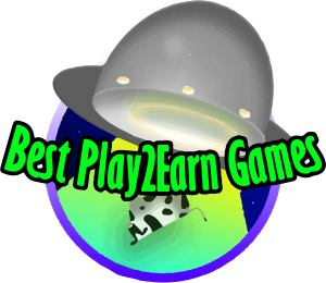 Best Play2Earn Games