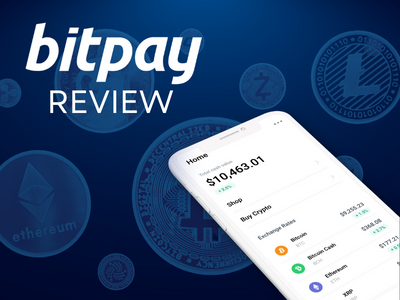 A 2023 review of BitPay: how it keeps up with the competition