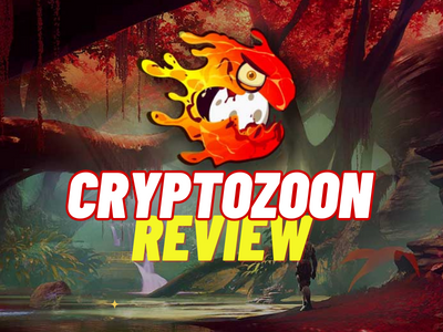 A full 2023 review of Cryptozoon