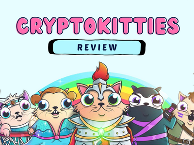 A full review CryptoKitties: still worth it?