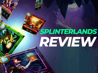 A full review on Splinterlands: How much can I make on Splinterlands?