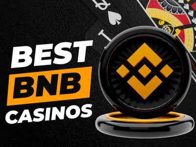 Top BNB Casinos - September 2023