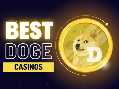Top DOGE Casinos - September 2023