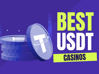 Top USDT Casinos - September 2023