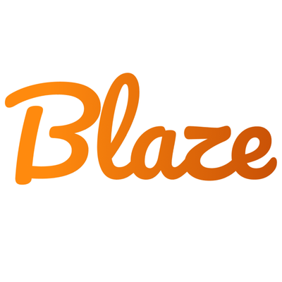 Blaze Spins