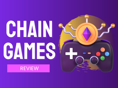Chaingames review: Is it still worth playing on?