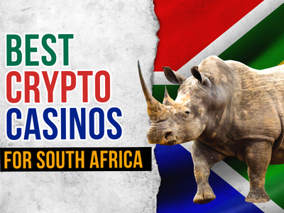 Crypto casinos for South African players