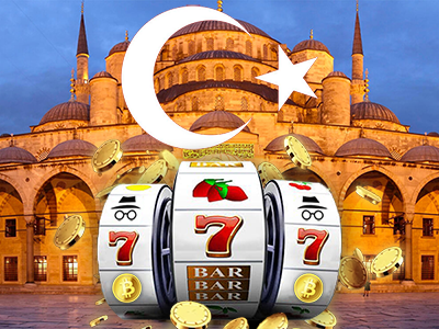 Crypto casinos for Turkish players