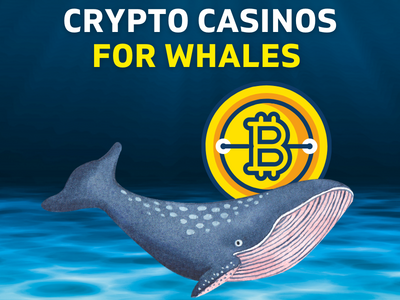 Crypto casinos for Whales