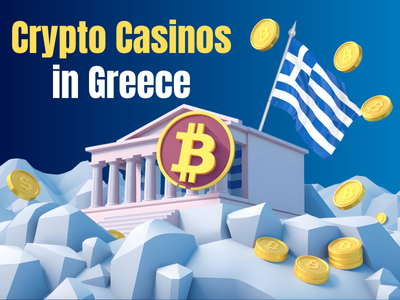 Play at the Best Crypto Casinos in Greece – July 2025 Rankings