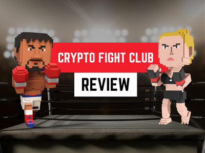 Crypto Fight Club full review: Is CFC a good crypto game in 2023?