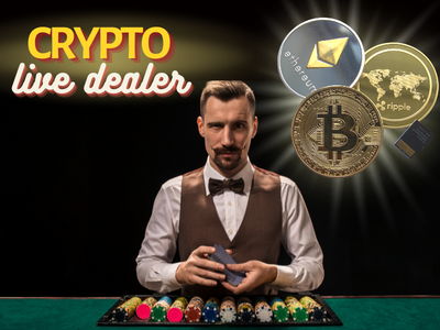 Crypto Live Dealer: How it works and where to play