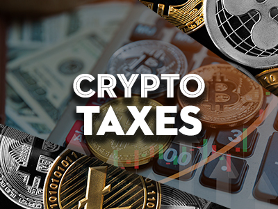 Crypto taxes: How to hide your winnings