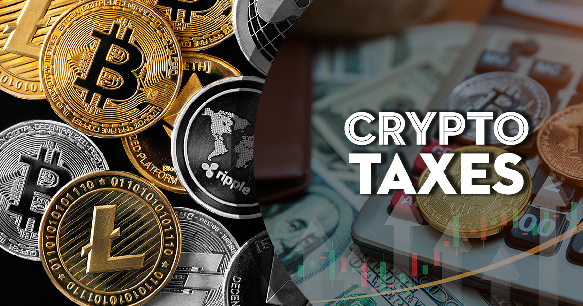 Crypto Taxes: How to hide your winnings