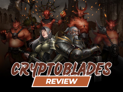 CryptoBlades 2024 review: How much can I make playing CryptoBlades?