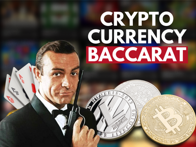 Cryptocurrency Baccarat: how it works and where to play