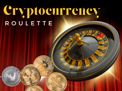 Cryptocurrency Roulette: How it works and where to play