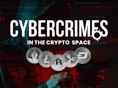 Cybercrime in the crypto space: how to protect your stash