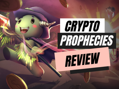 Full review on Crypto Prophecies: What happened to Crypto Prophecies?