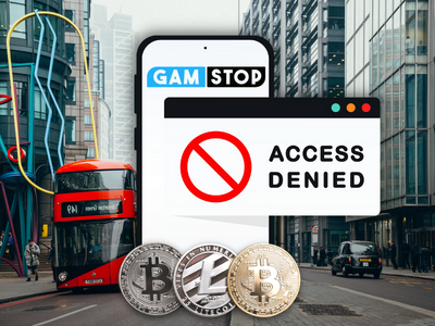 Gamstop: what if your account is blocked