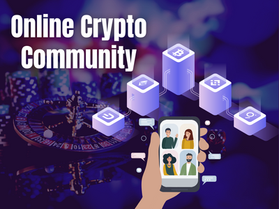 How the online crypto community shapes cryptogambling