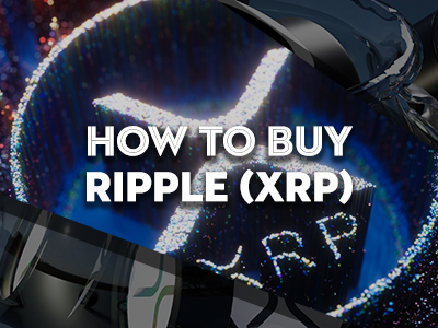 A comprehensive guide to buying XRP