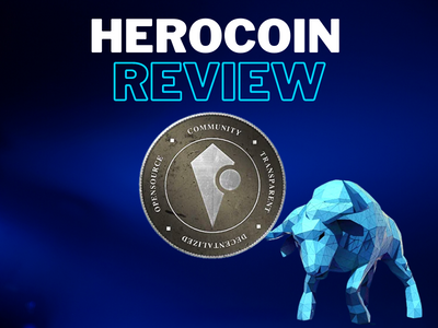 Is HeroCoin legit? A full HeroCoin review in 2024