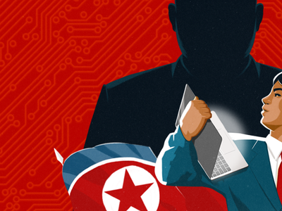 Lazarus Group: North Korean Hackers linked to $35 Million Heist.