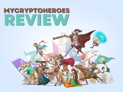 MCH Verse review: Is MyCryptoHeroes.net worth playing on in 2023?