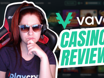 Vave Review – Can you really profit from playing at Vave?