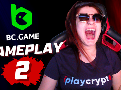 BC.Game Gameplay 1 – Watch me ride the BC.Game wave (Part 2)