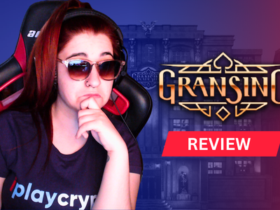 Gransino Review – First in-depth look at Gransino – does it pay or just tease?