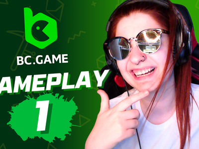 BC.Game Gameplay 1 – Watch me ride the BC.Game wave (Part 1)