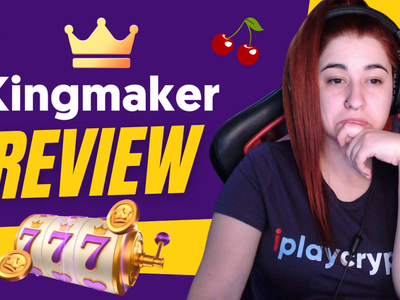 Kingmaker Madness Review – Dropping balls and chasing multipliers!
