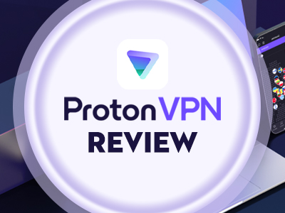 Read Proton VPN’s comprehensive review