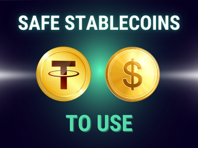 Safe Stable coins to use