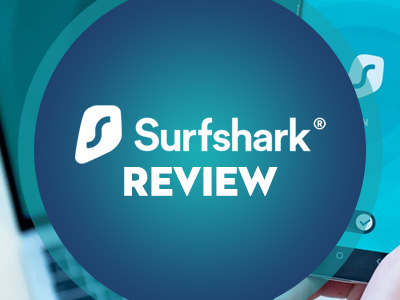 Read SurfShark comprehensive review
