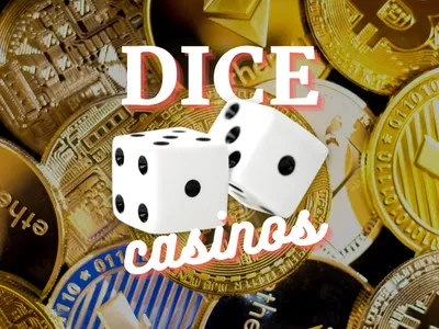 Top Dice Crypto Casinos in October 2024