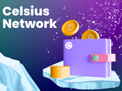 The interesting case of Celsius network
