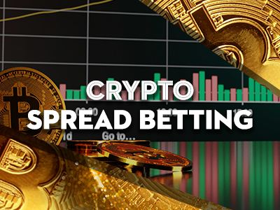 The ultimate guide to crypto spread betting