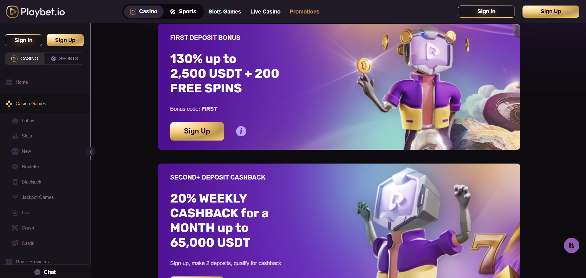 PlayBet Welcome Offer with Free Spins PlayBet Welcome Offer with Free Spins