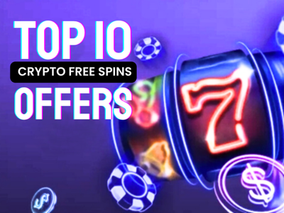 Unlock Free Spins at Crypto Casinos: July 2025's Best Promotions Revealed