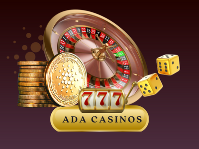 Top ADA Casinos in February 2024