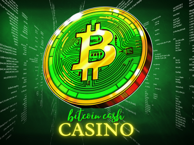 Top BCH Casinos September 2023