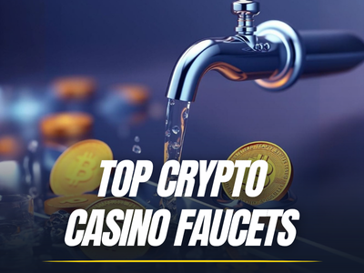 Top-Tier Crypto Casino Faucets: Earn Free Crypto While You Play