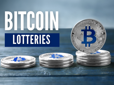 Top Crypto Lotteries in February 2024