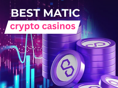 Top MATIC Casinos in September 2023