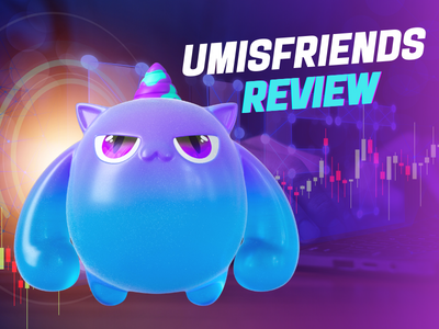 Umi’s Friends review: fun play-to-earn