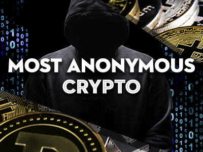 What coin should players who prioritize anonymity use?